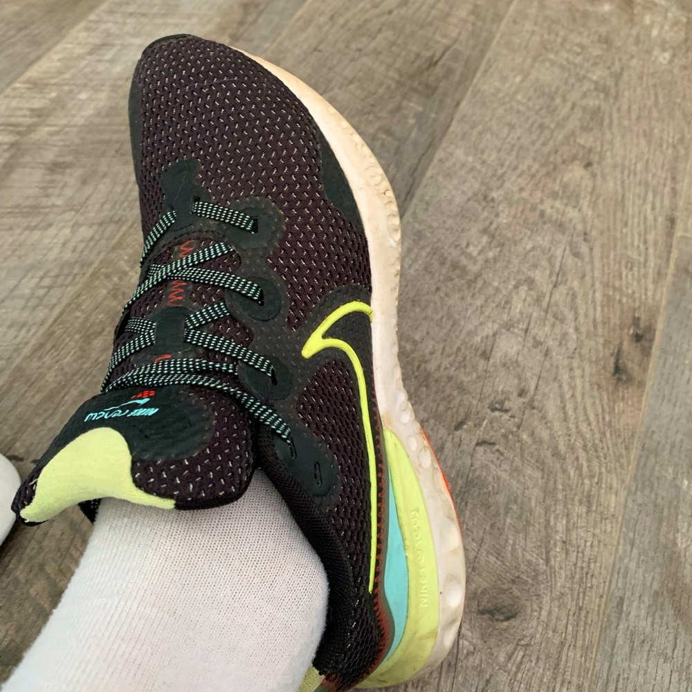 Nike renew ride 2 Running shoes - 6.5